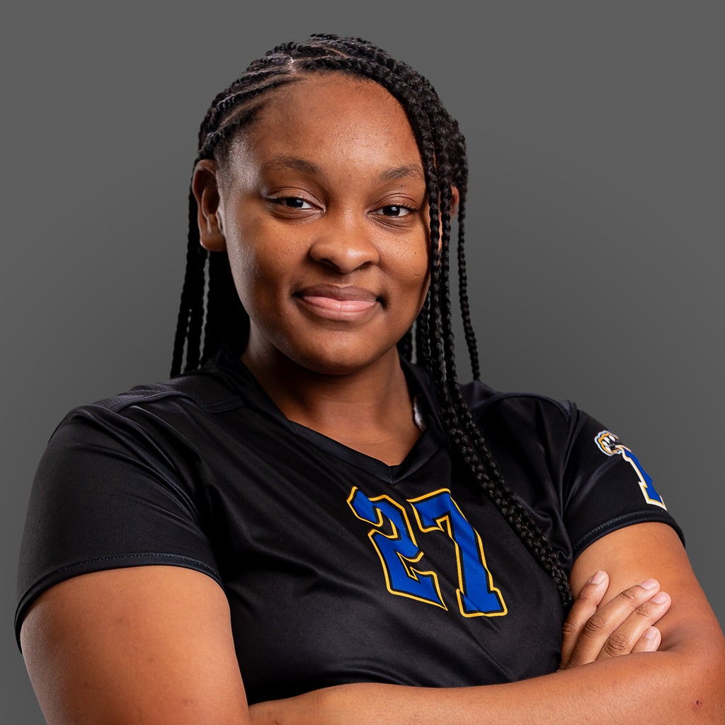 Rihanna McCaskill mugshot