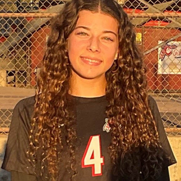 Kenzi Gardner mugshot