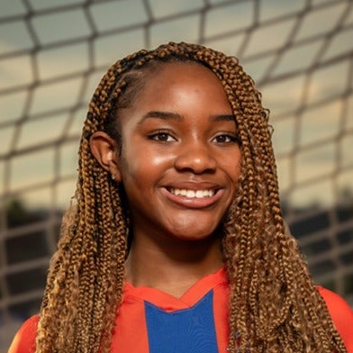 Jaliyah Middleton mugshot