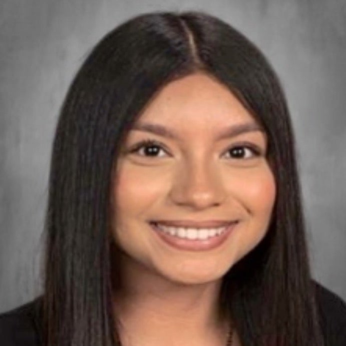 Alyanna Hernandez mugshot