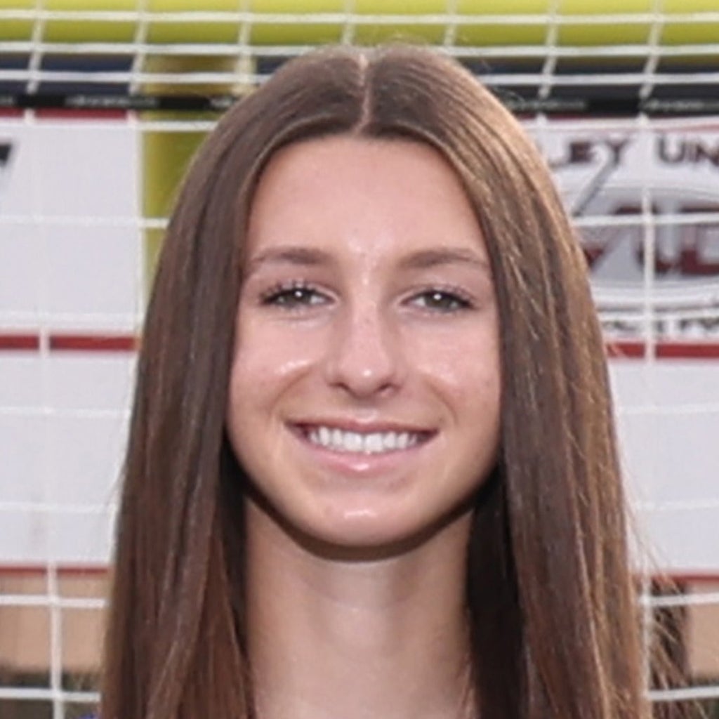 Austyn Orlopp mugshot