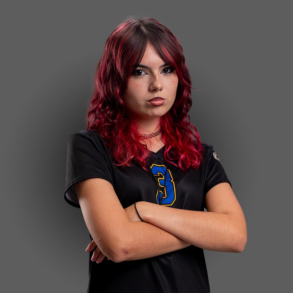 Madison Ashworth mugshot