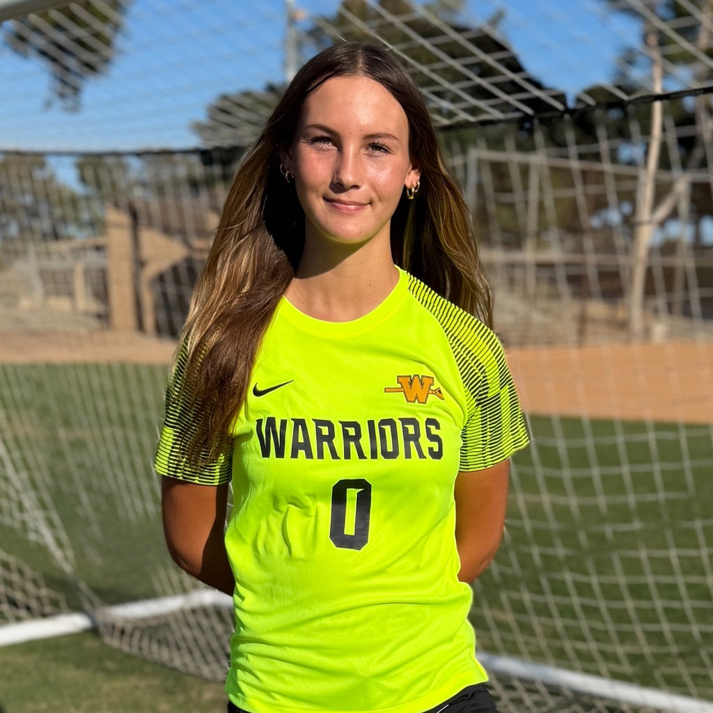 Sophia Penaflor mugshot