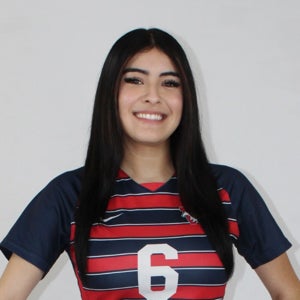Joselyn Luna mugshot