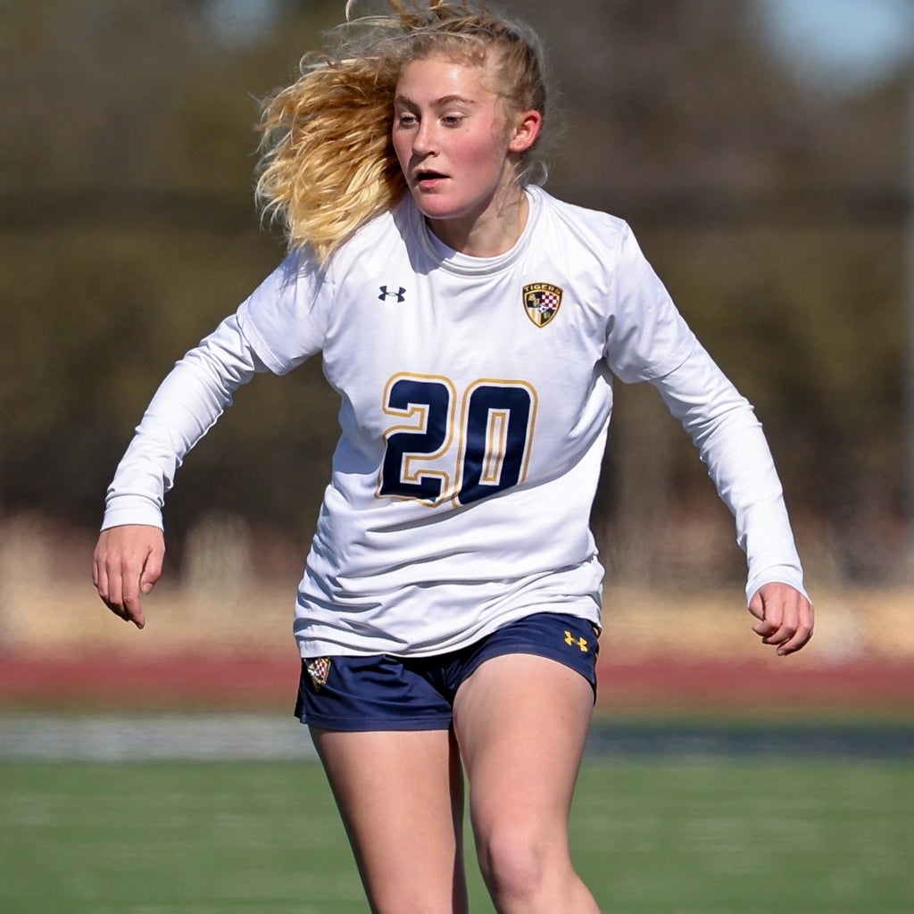 Peighton Barnhart mugshot