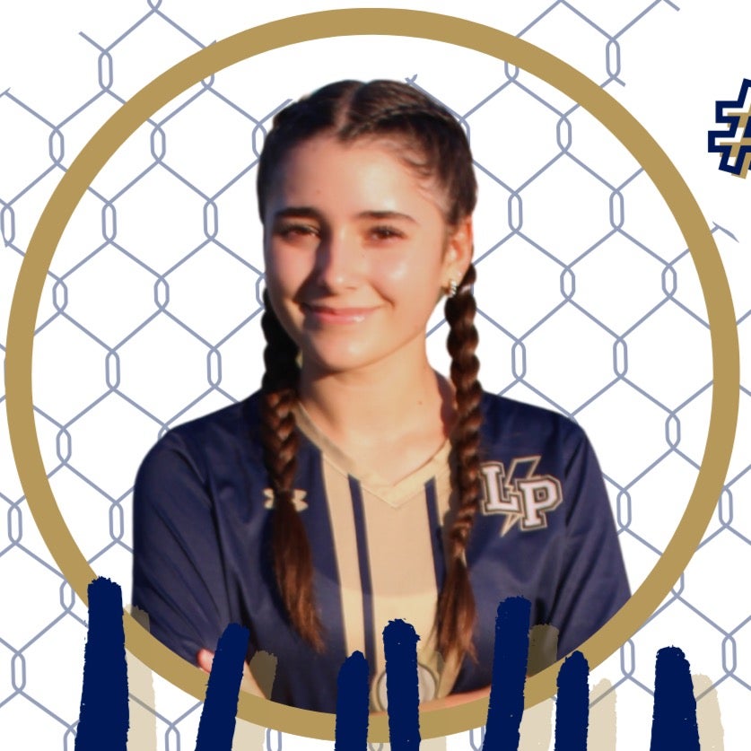 Alivia Isbell mugshot