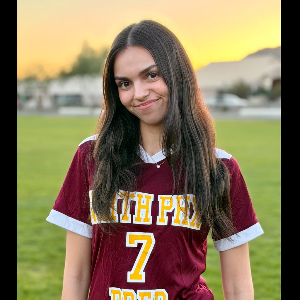 Miranda Proano Leon mugshot