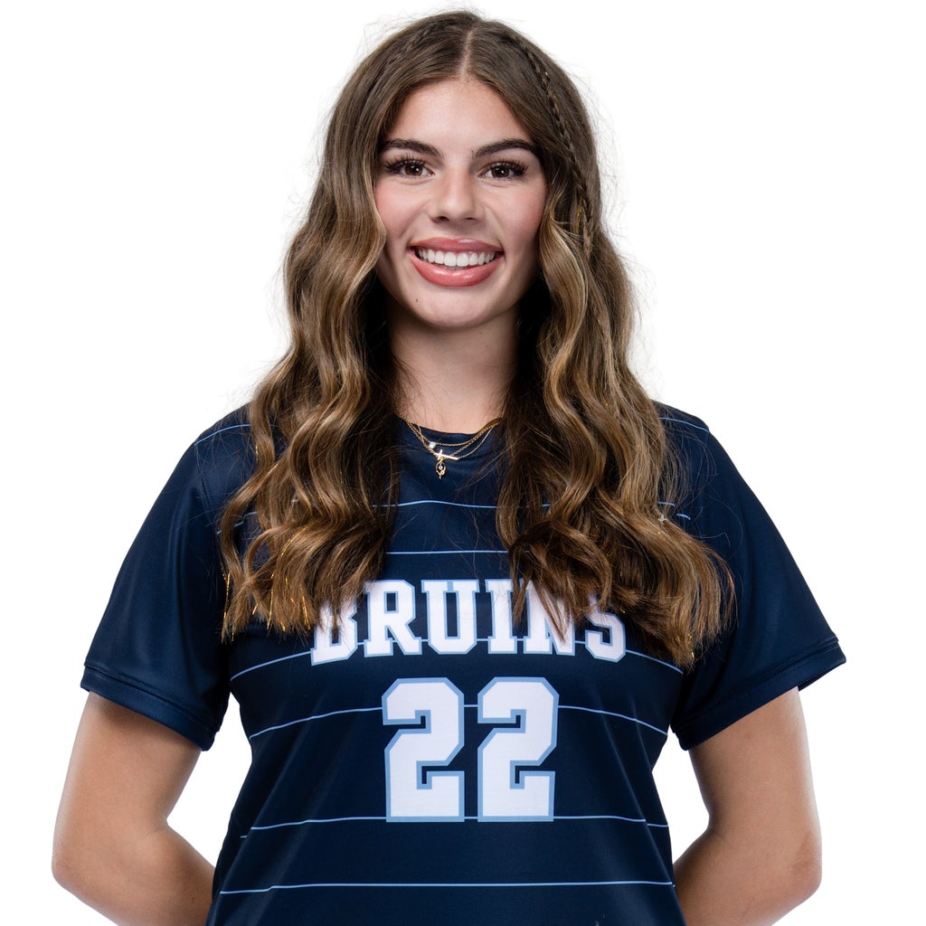 Kianna Sanchez mugshot