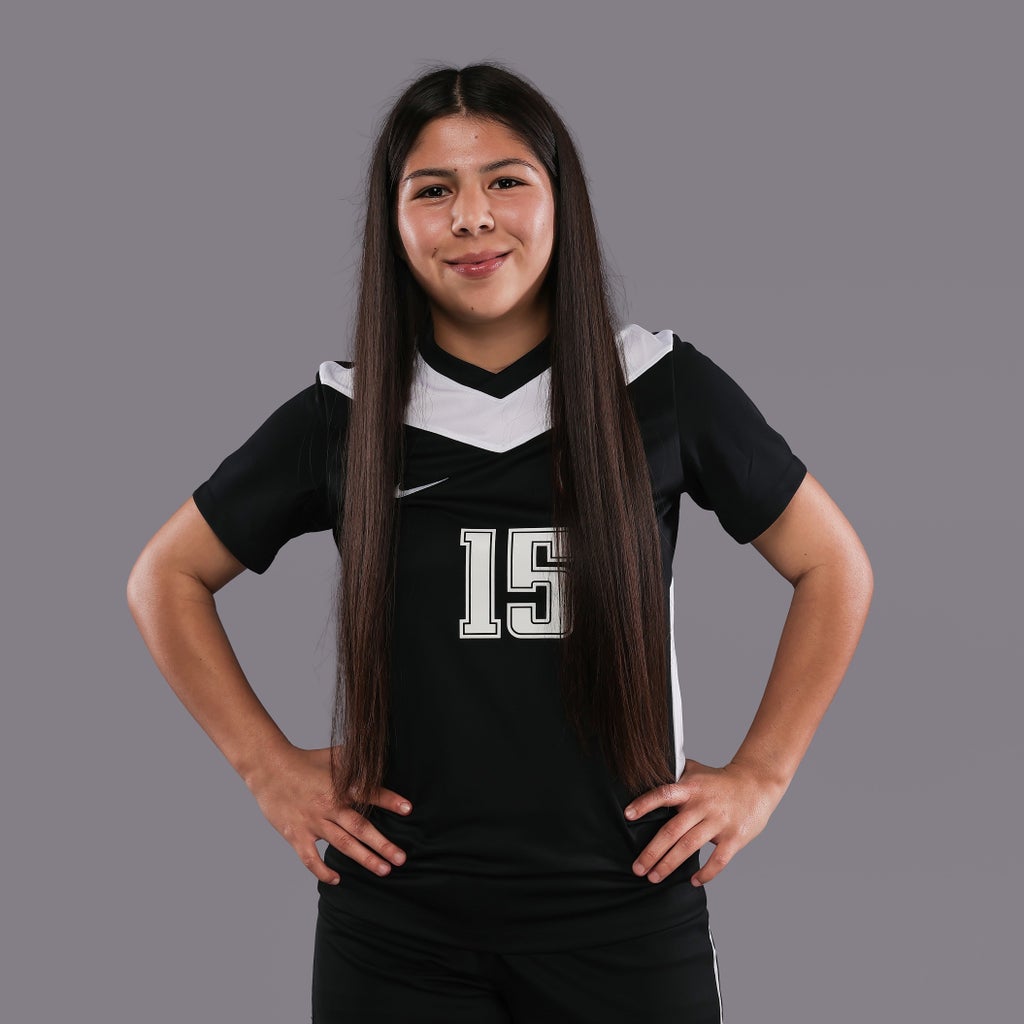 Starlette Ordonez mugshot