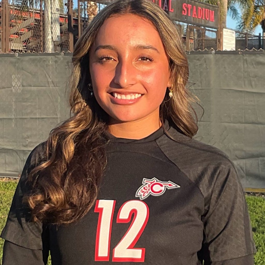 Michelle Cornejo mugshot