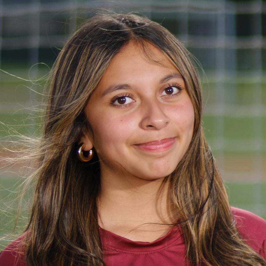 Briseyda Tejeda mugshot