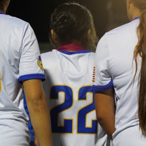 Joselyn Nicolas mugshot