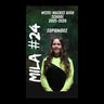 Mila Fout