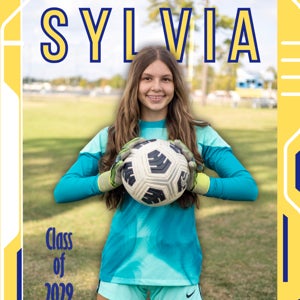 Sylvia Gaubert mugshot