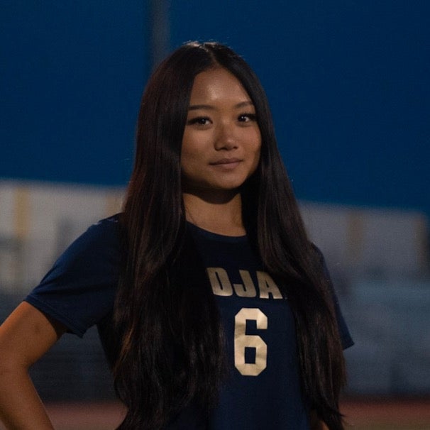 Kayla Sujin Cho mugshot