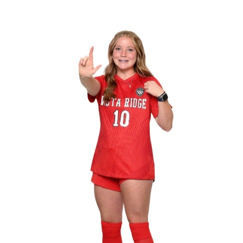 Chloe McCann mugshot