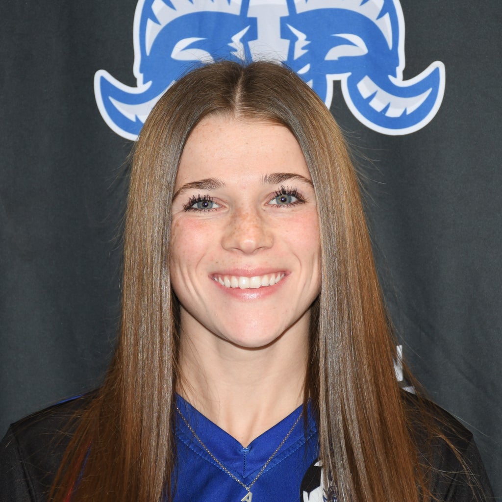 Kayda Gaylord mugshot