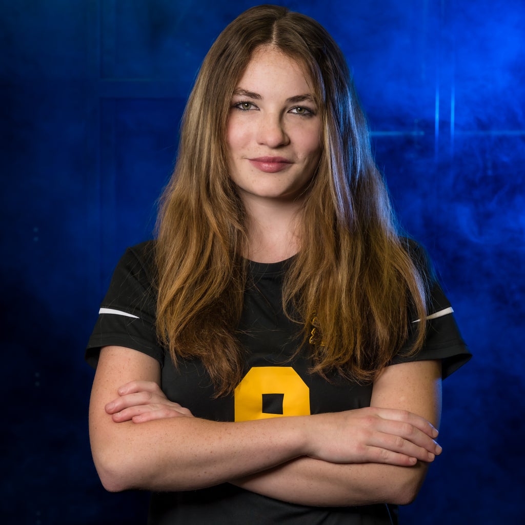 Zoee Stoker mugshot