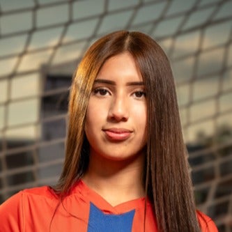 Kristel Beltran Gonzalez mugshot