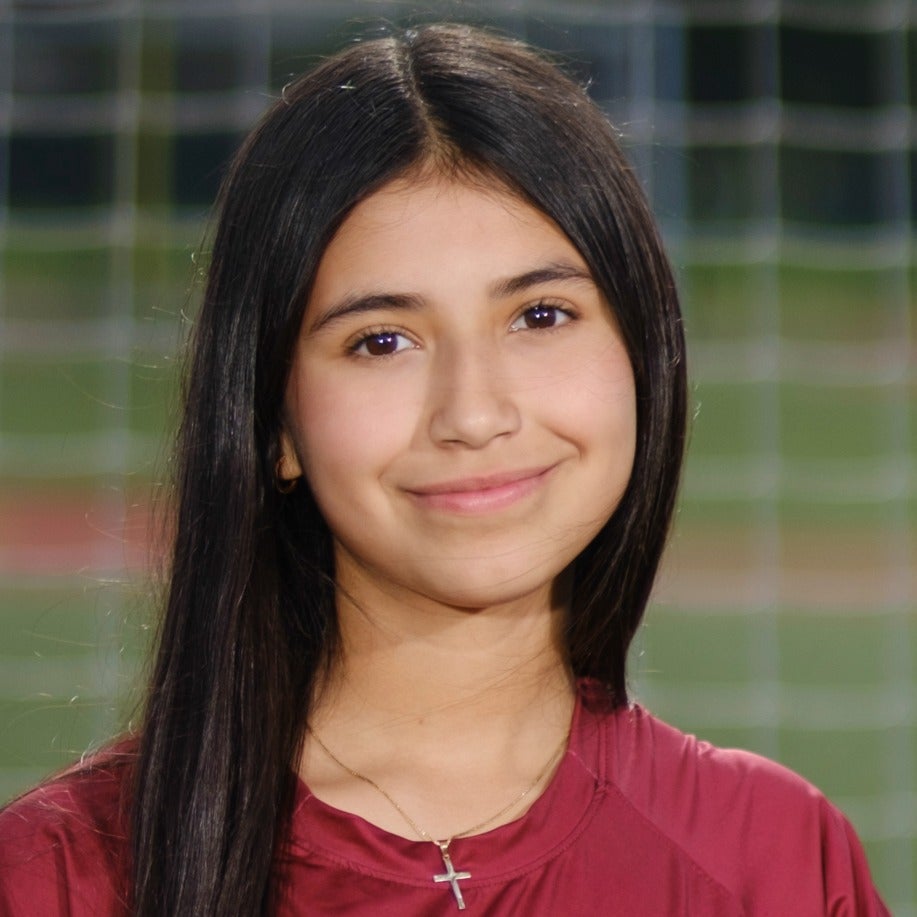 Ariana Medina mugshot