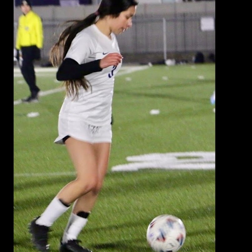 Valerie Estevez mugshot