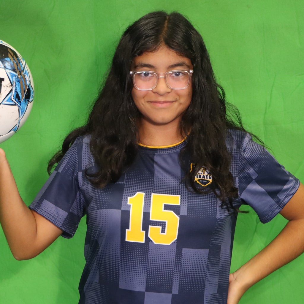 Careena Larin mugshot