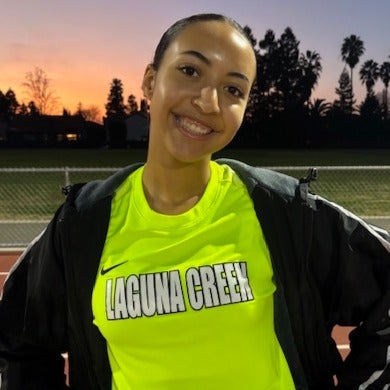 Jordyn Larsen-Andres