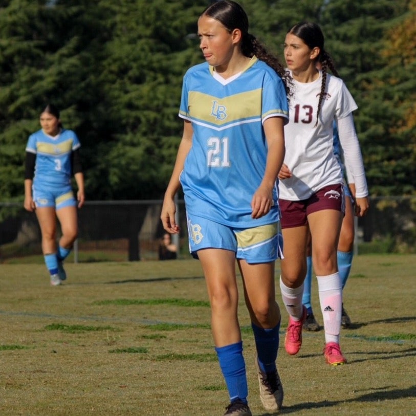 Jazlene Perez mugshot