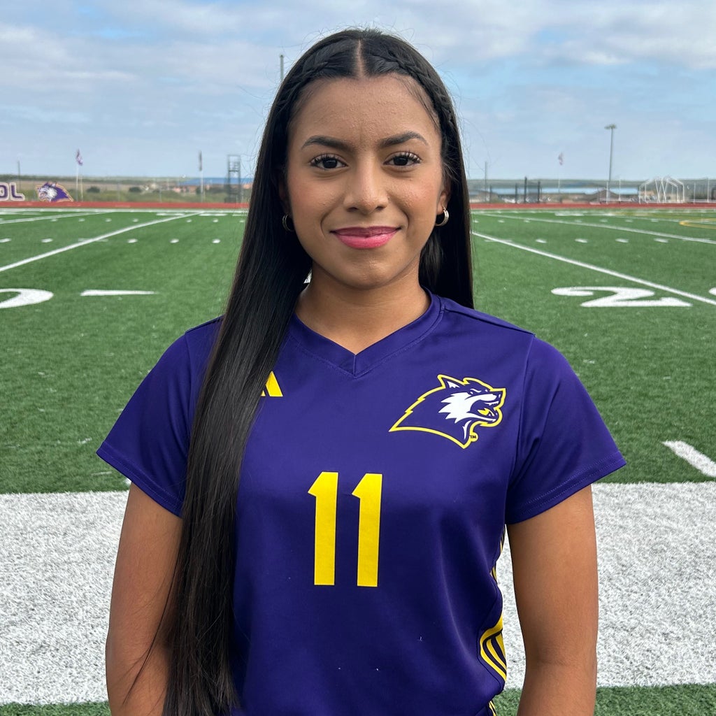 Sofia Badillo mugshot