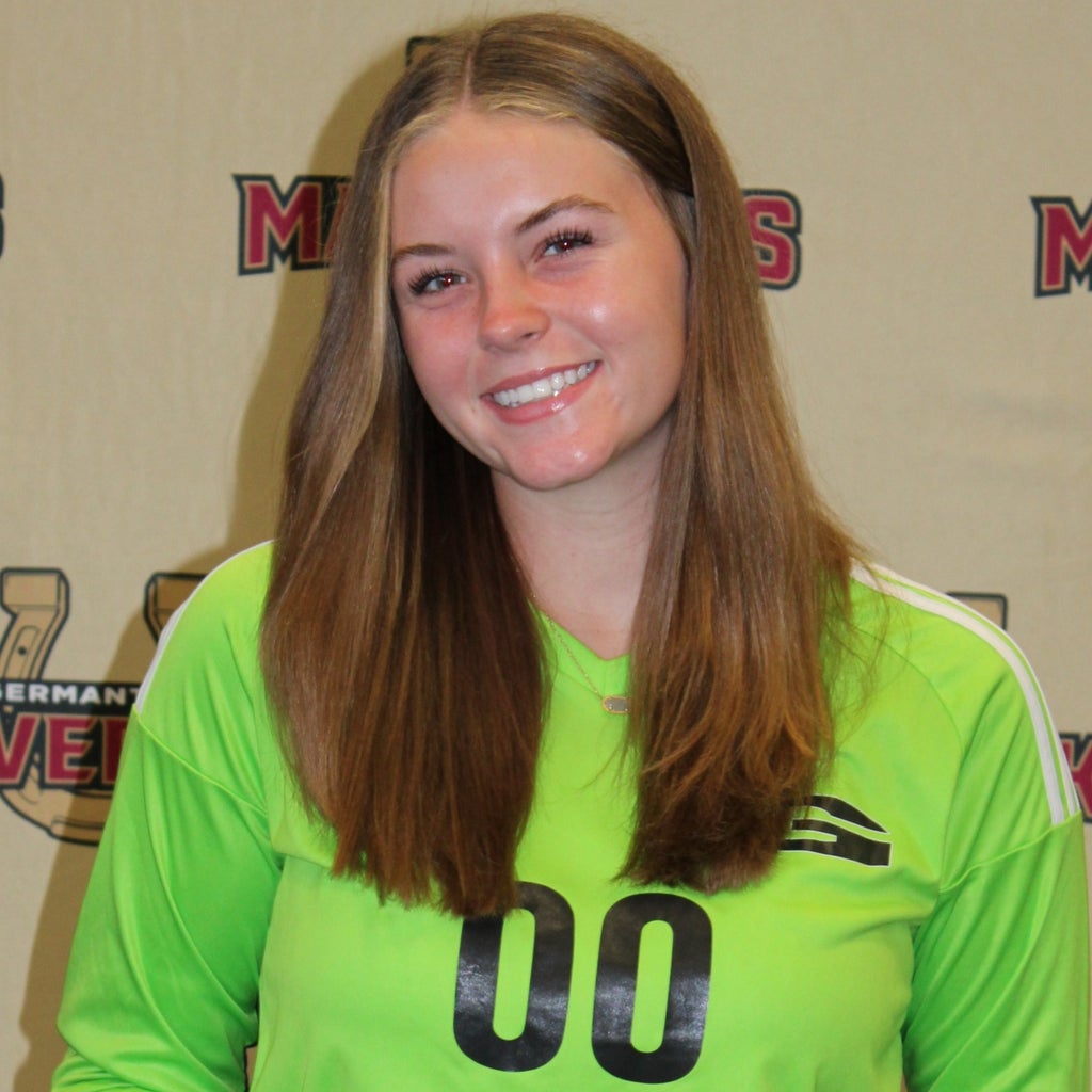 Alyssa Langham mugshot