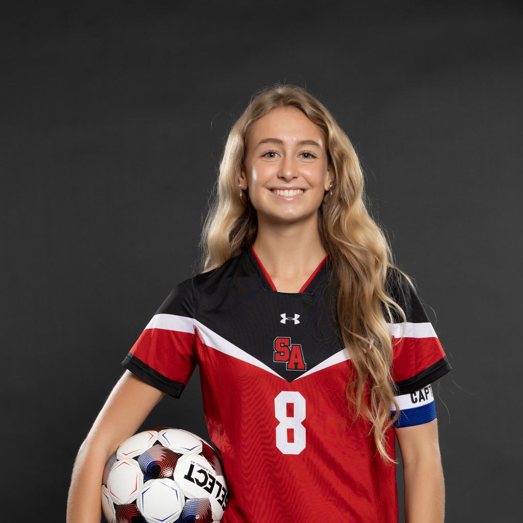 Chloe Strollo mugshot