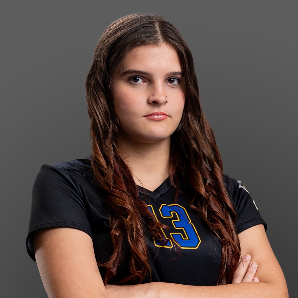 Brooklyn Godfrey mugshot