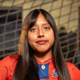 Emily Guadalupe Lira Arteaga mugshot