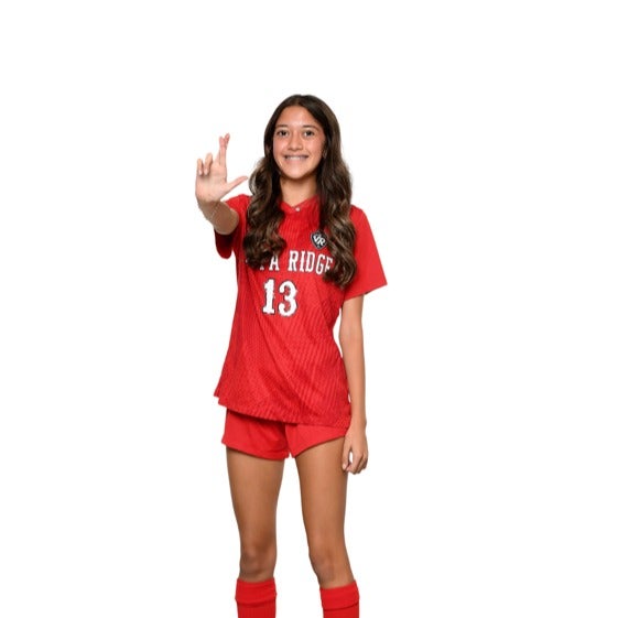 Isabel Presas mugshot