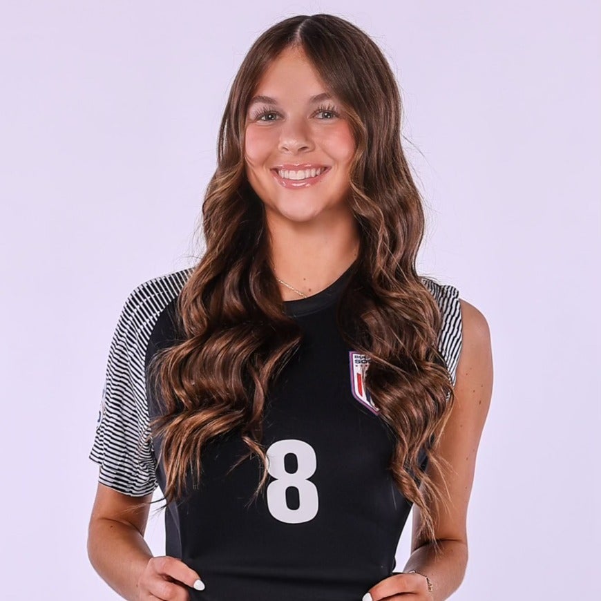 Kaitlyn Conner mugshot