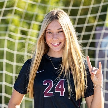 Emma Caldwell mugshot