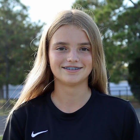 Lena Johnson mugshot