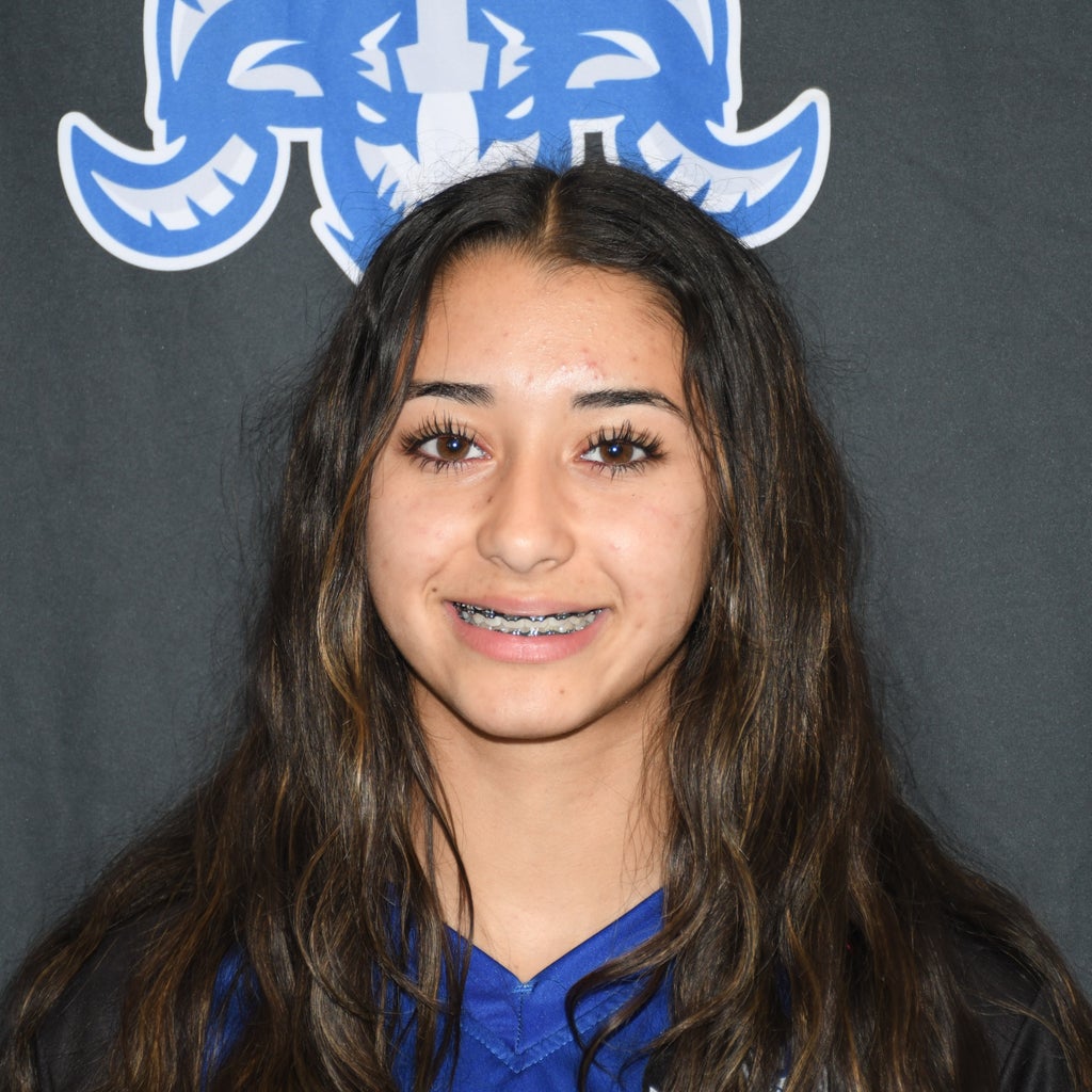 Leilany Espejo mugshot