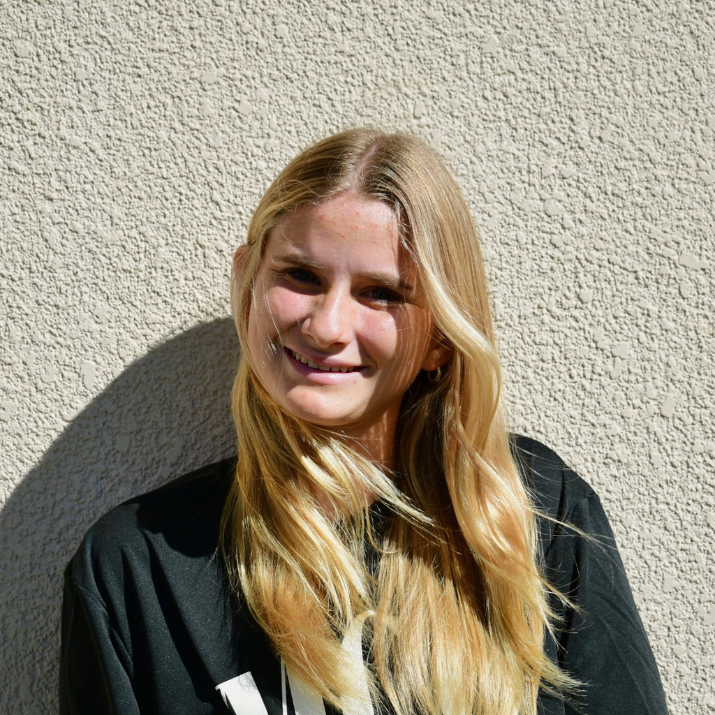 Mylee Rainbow mugshot