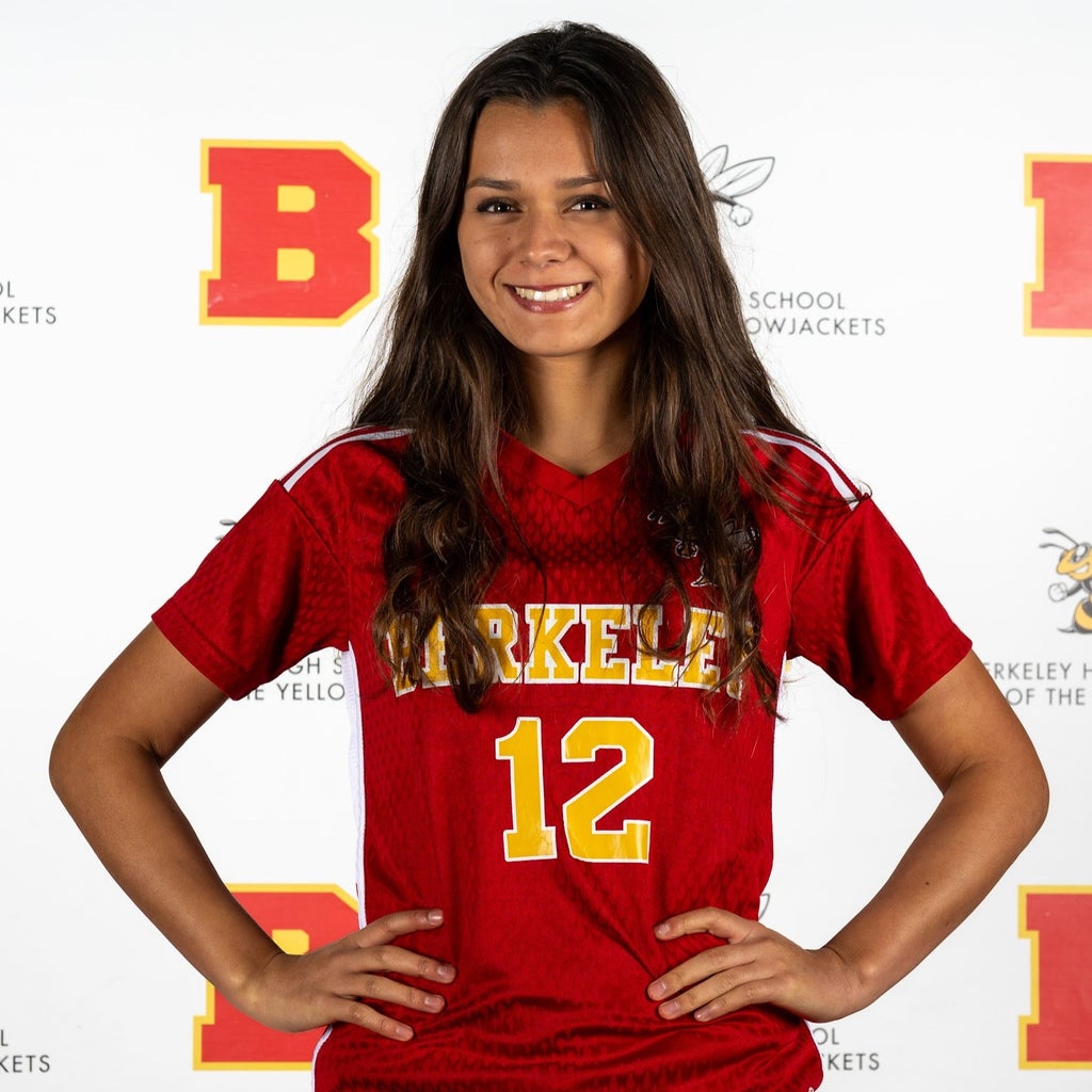 Alma Englund mugshot