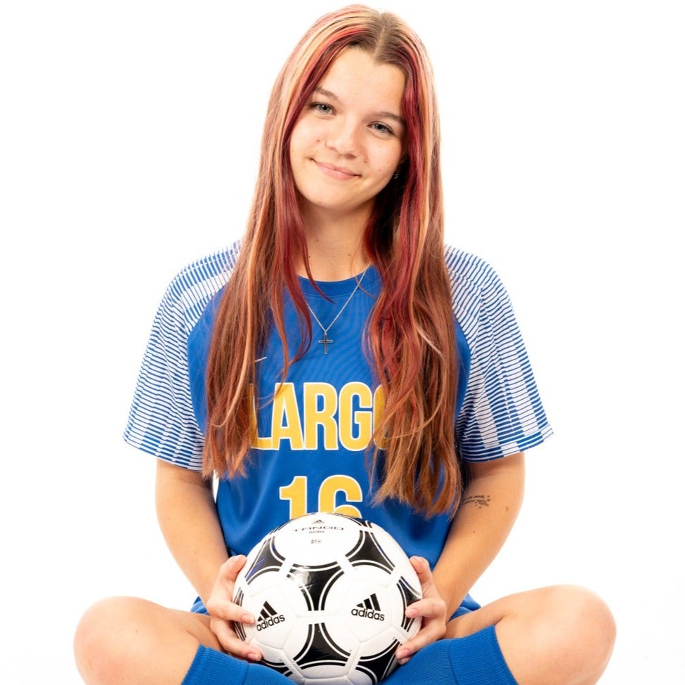 Andrea Thomas mugshot