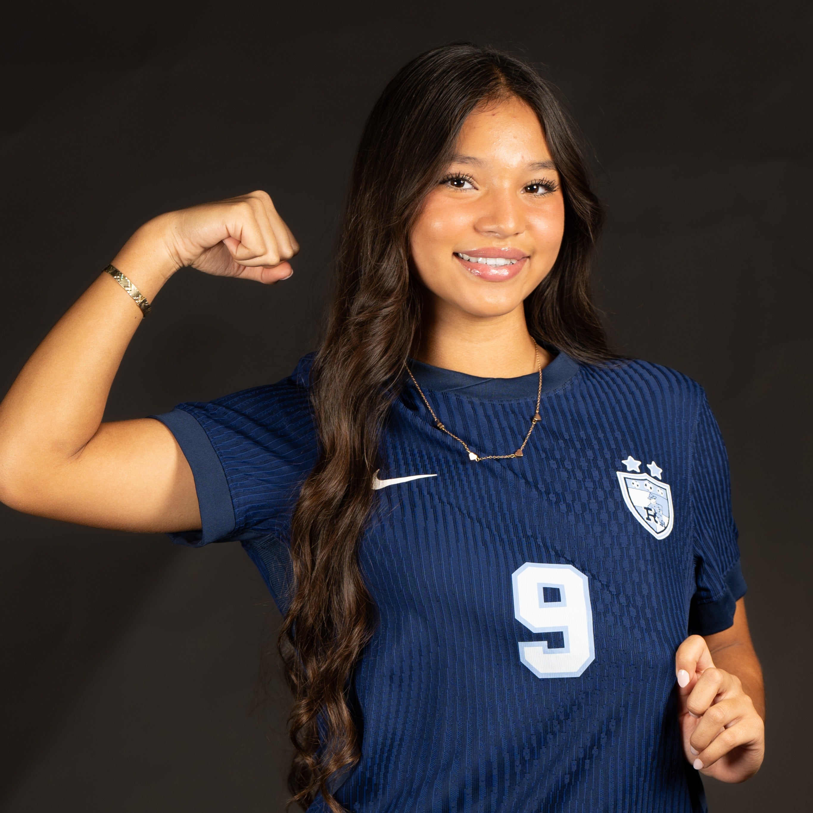 Trinity Saesee-Flores mugshot