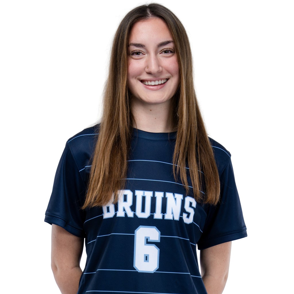 Gabriella Bandanza mugshot