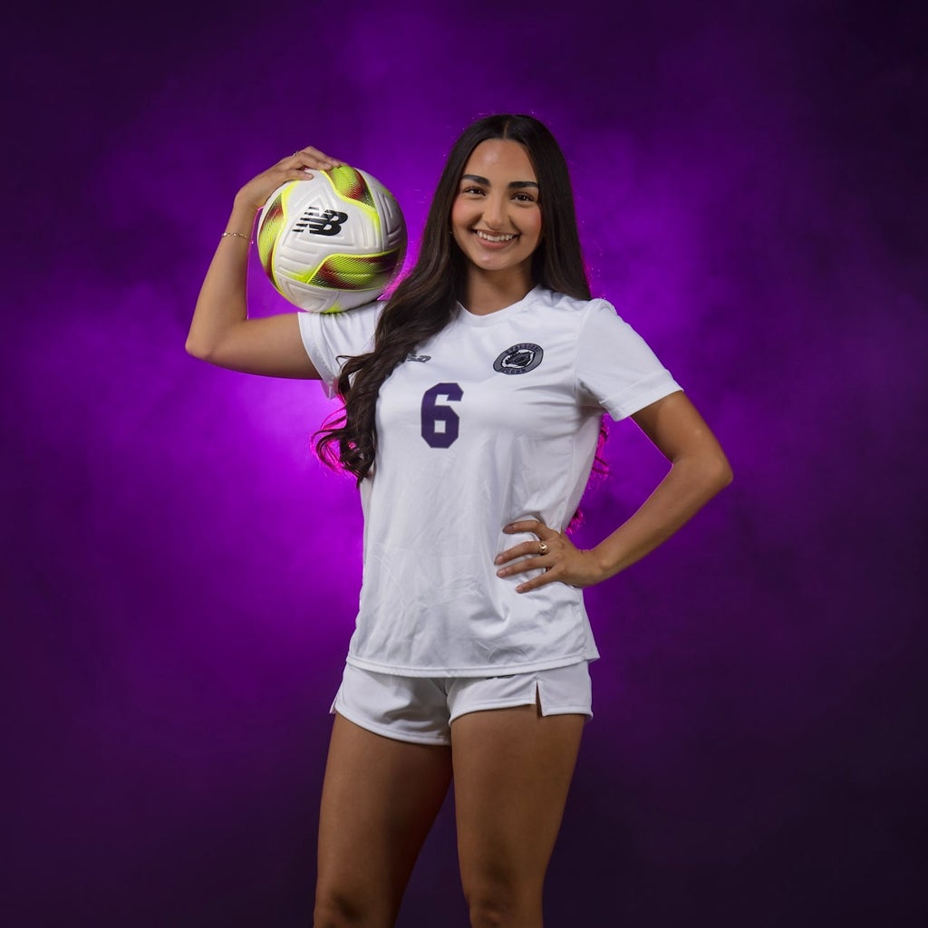 Audrina Garcia mugshot