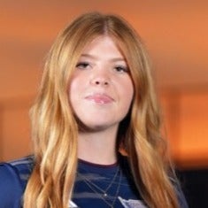 Makenzie Geer mugshot