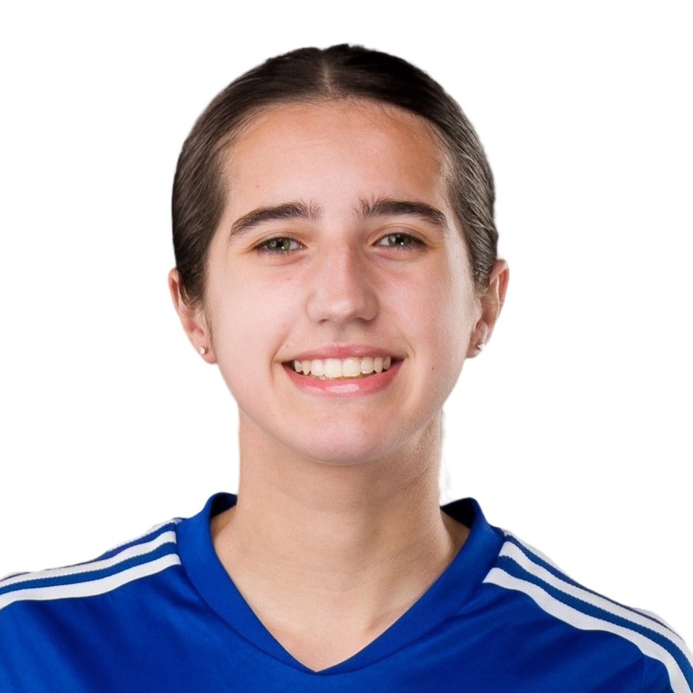 Shelby Gosman mugshot