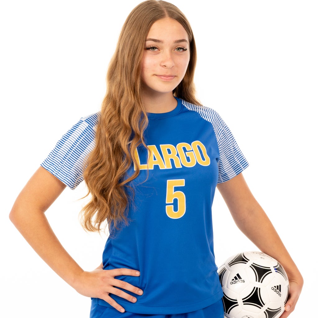 Addisyn Houck mugshot