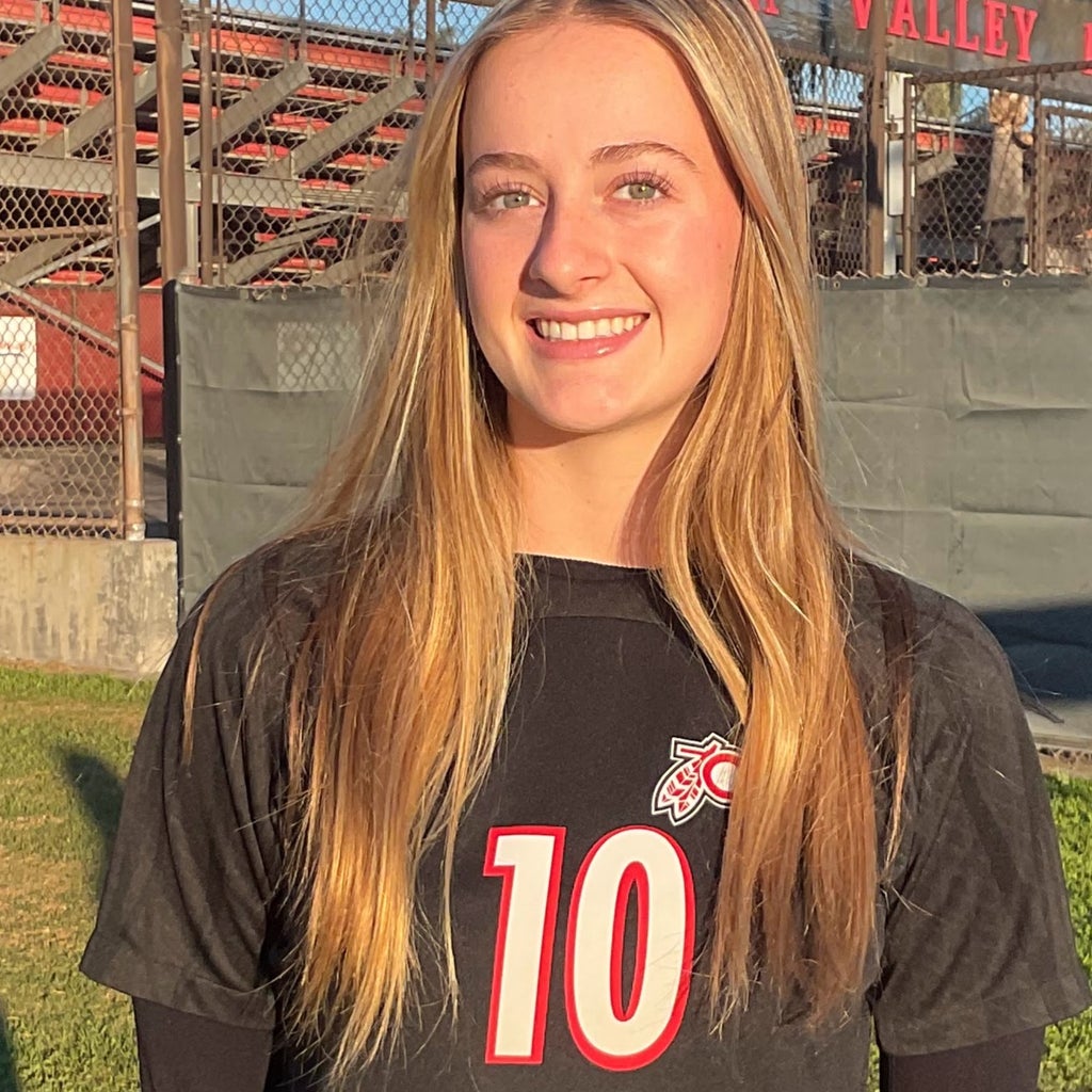 Lacey Zimmerman mugshot