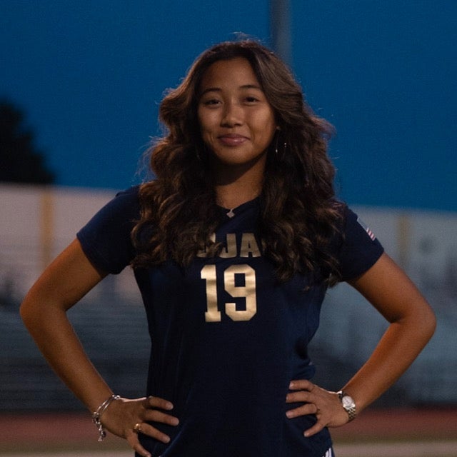 Geneisys Marcos mugshot