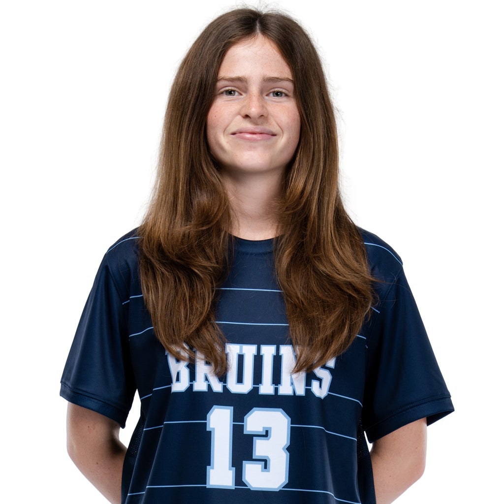 Belinda Du Preez mugshot